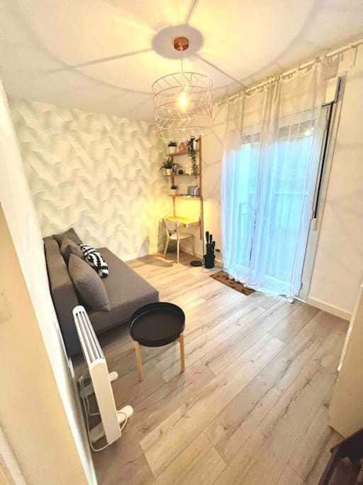 Apartamento Recien Reformado Dos Plantas Santa Cilia de Jaca Exteriör bild