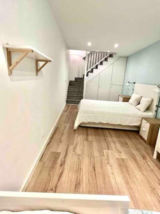 Apartamento Recien Reformado Dos Plantas Santa Cilia de Jaca Exteriör bild