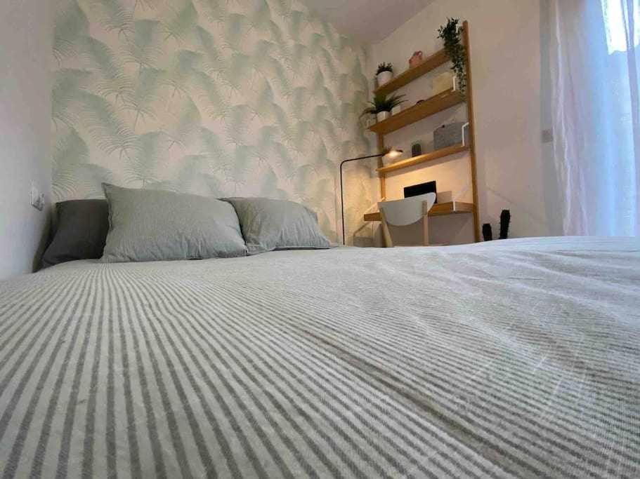 Apartamento Recien Reformado Dos Plantas Santa Cilia de Jaca Exteriör bild
